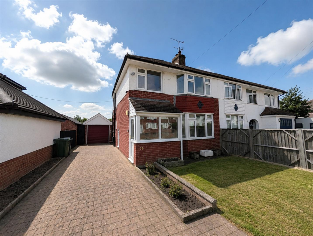 Main image of property: Manor Road, Hereford