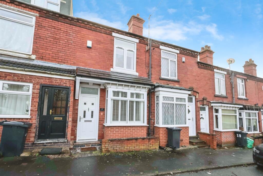 Main image of property: Bradleymore Road, Brierley Hill
