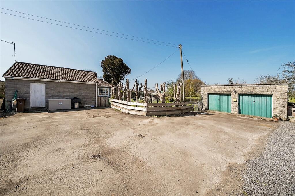 Additional image 23 of Stone, East Pennard, Shepton Mallet, Somerset, BA4