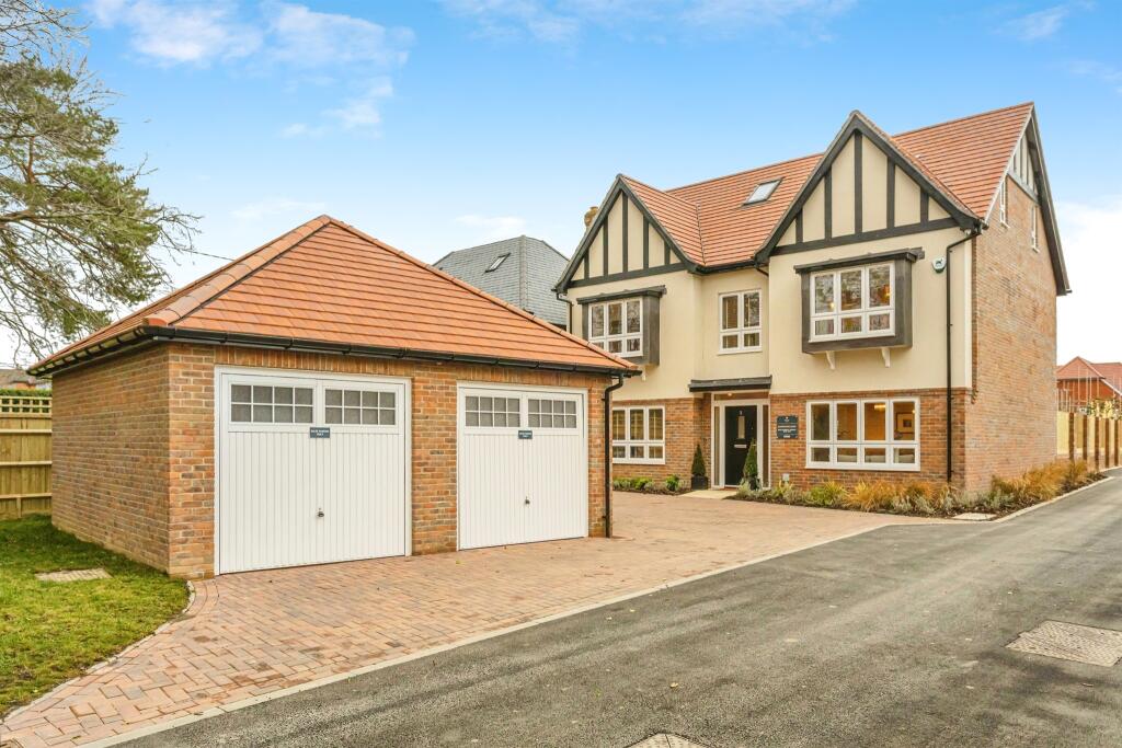 Main image of property: Folders Lane, Burgess Hill