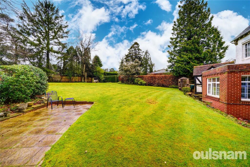 Additional image 29 of Twatling Road, Barnt Green, Birmingham, Worcestershire, B45