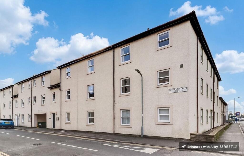 Main image of property: Horsman Court, Cockermouth, CA13