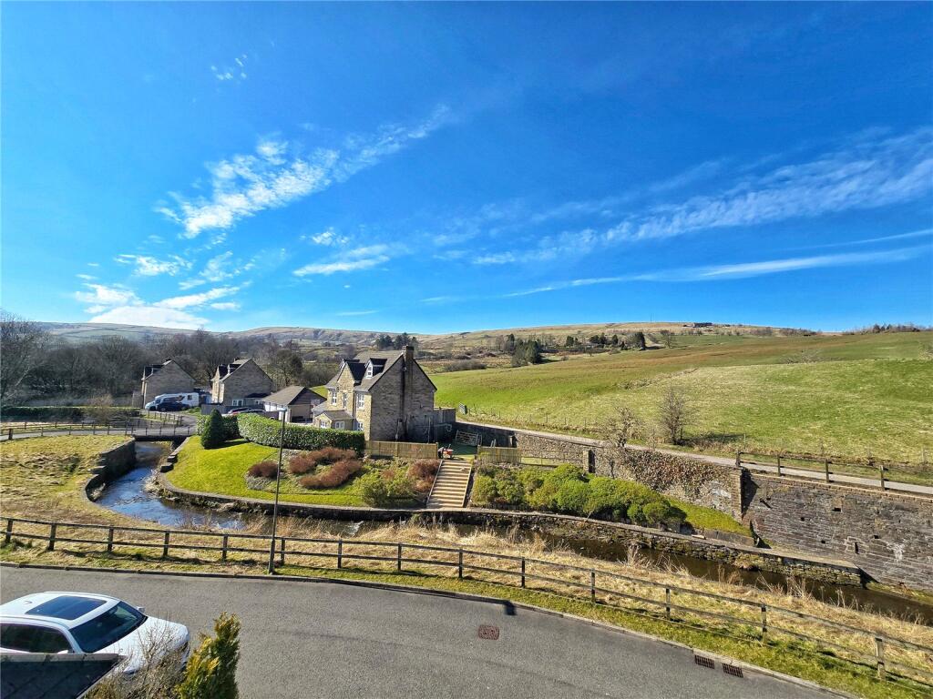 Additional image 23 of Penny Lodge Lane, Loveclough, Rossendale, BB4