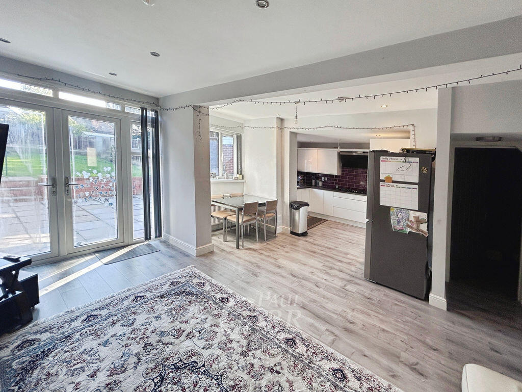 House in Birmingham - View 4