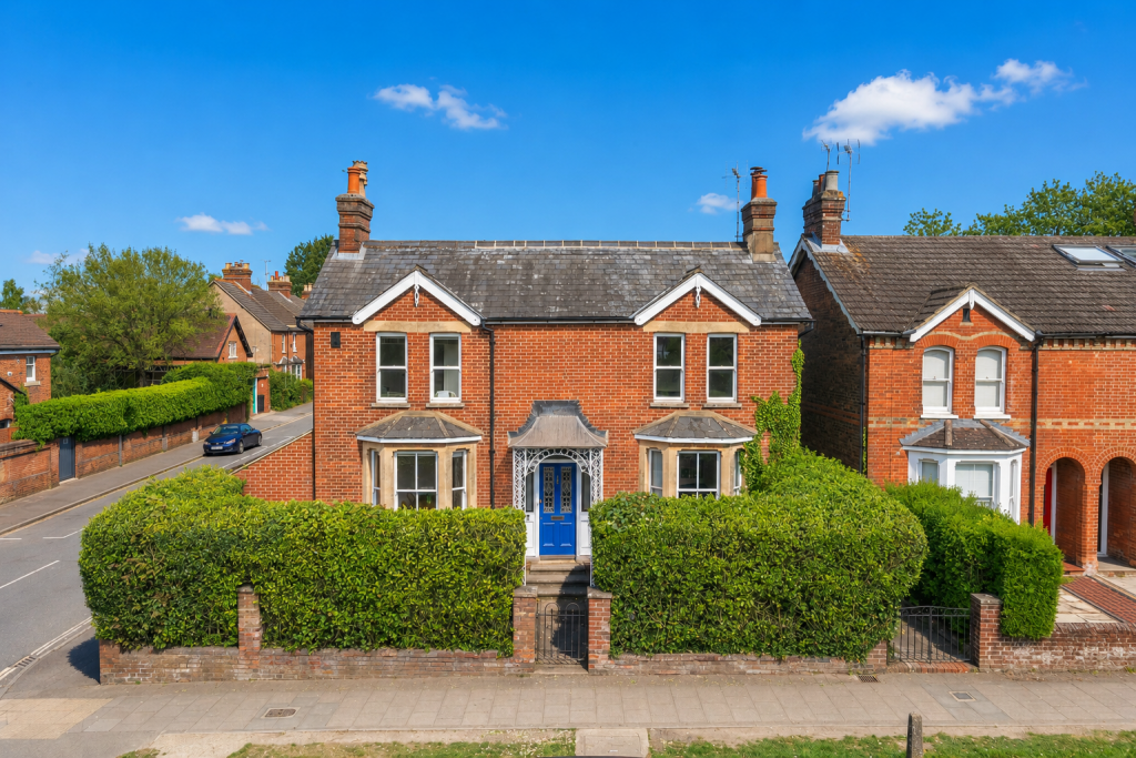 Main image of property: Hurst Road, Horsham, RH12