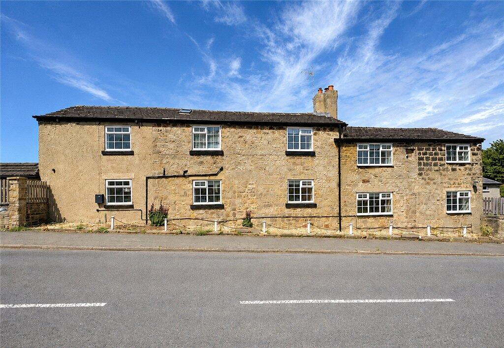Main image of property: Sandhills, Thorner, Leeds, West Yorkshire