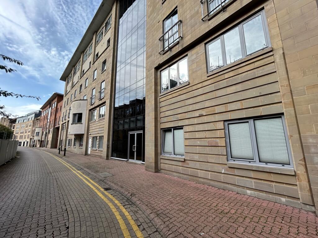 Main image of property: St Stephens Mansions, Mount Stuart Square, Cardiff Bay