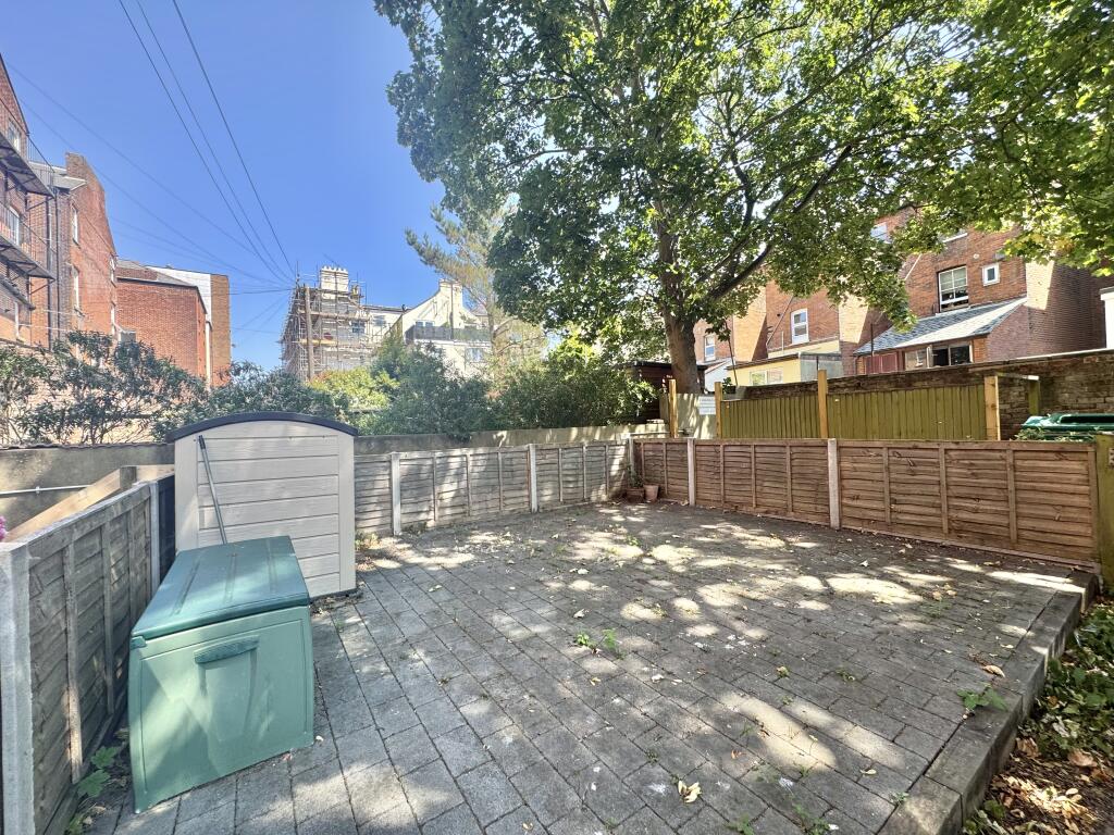 Main image of property: Dolphin Apartments, Western Parade