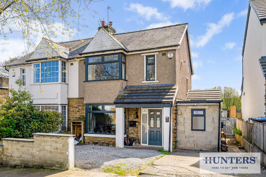 Main image of property: Wesley Grove, Bradford