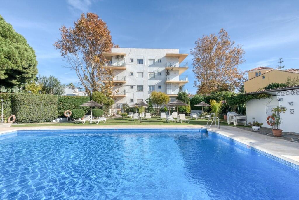 Main image of property: Golden Mile, Málaga, Andalusia