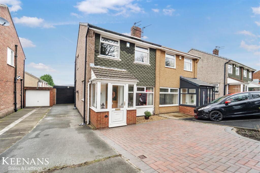 Main image of property: Horden View, Blackburn