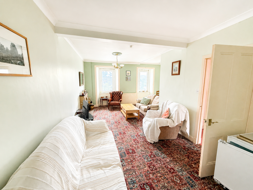 House in Dumfries - View 5
