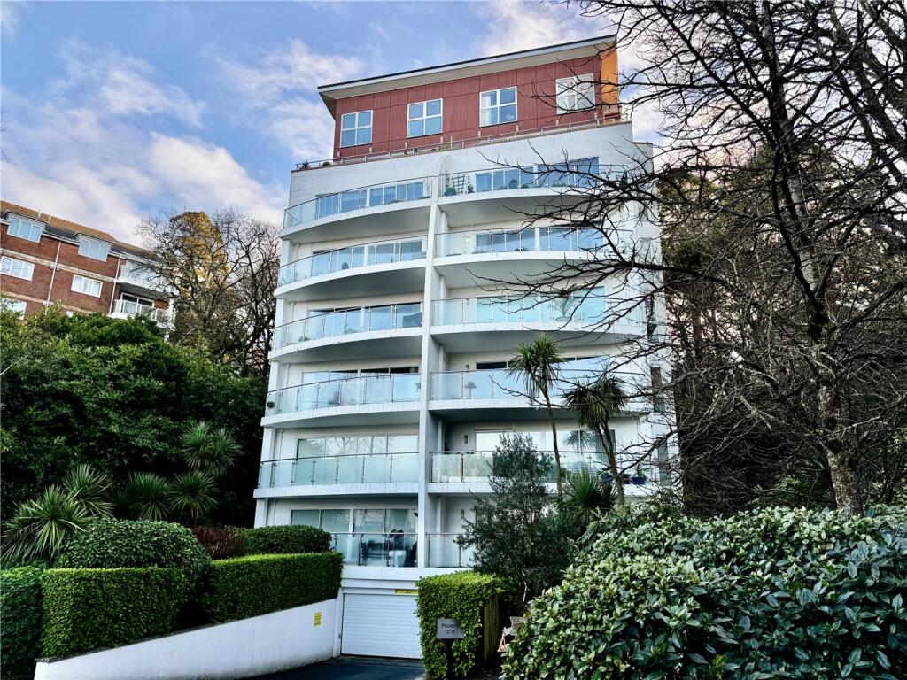 Main image of property: Glen Road, Poole, Dorset, BH14