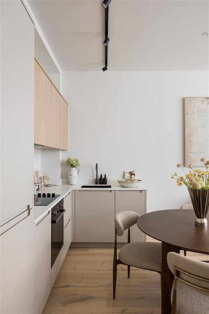 Apartment in London, Bethnal Green - View 5