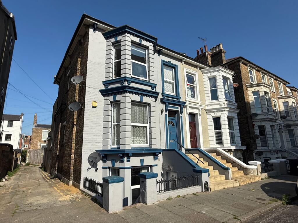 Main image of property: Athelstan Road, Margate, CT9