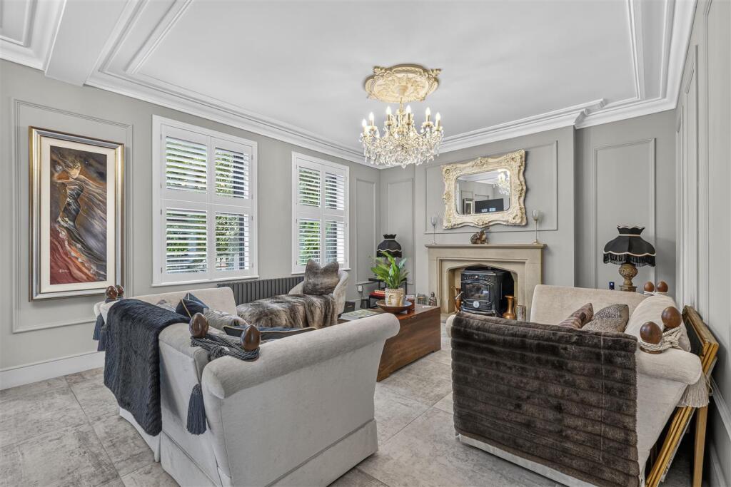 House in Birmingham - View 5