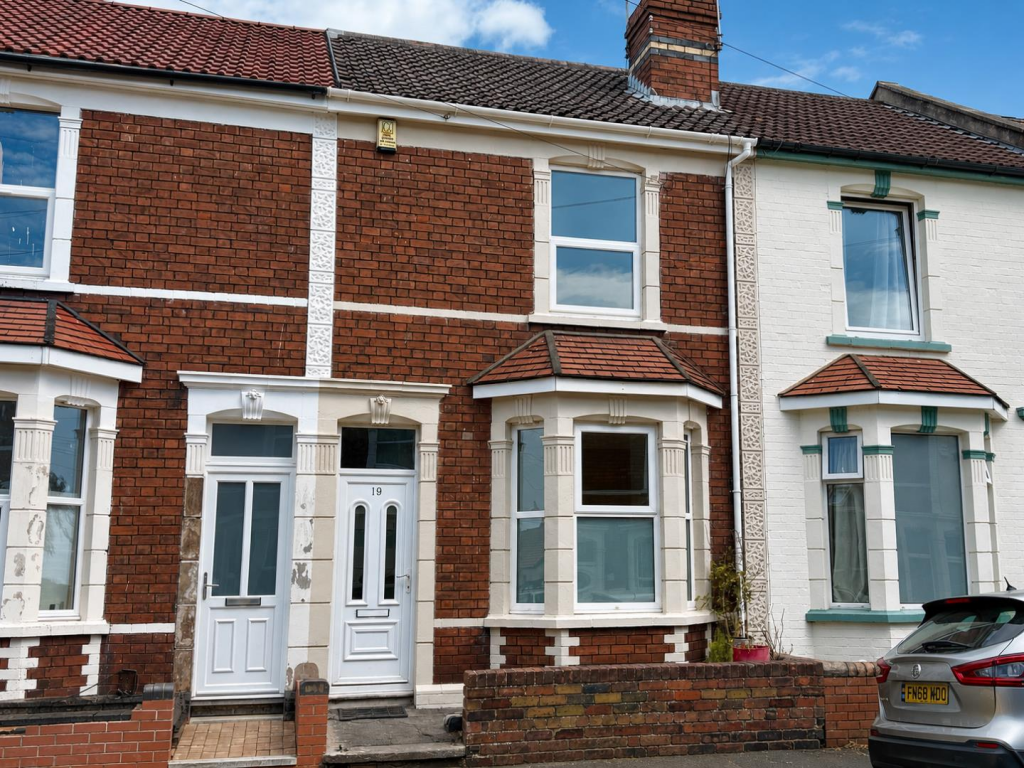 Main image of property: Hedwick Street, Bristol