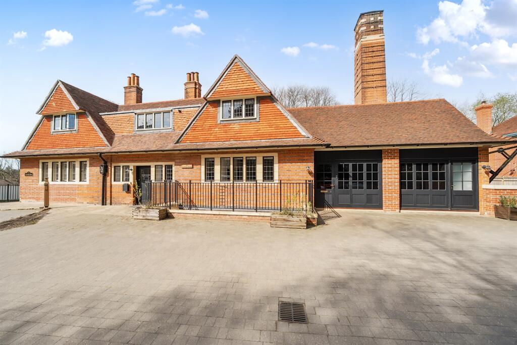 Main image of property: The Engine House, Kings Drive, Midhurst, GU29