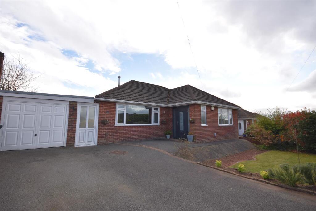 Main image of property: Dunraven Road, Little Neston, Neston