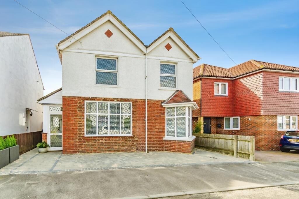 Main image of property: Addison Road, Caterham, Surrey, CR3