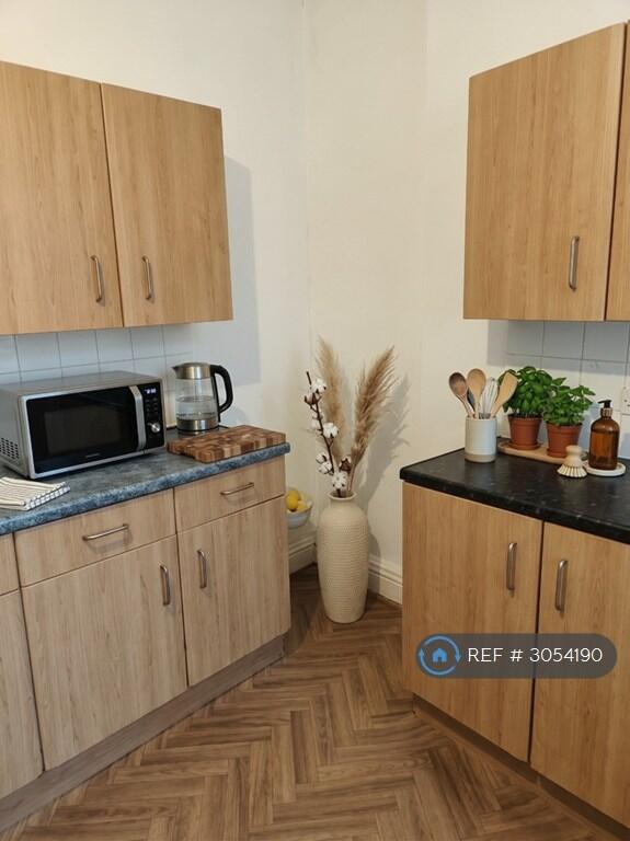 House in Huddersfield - More