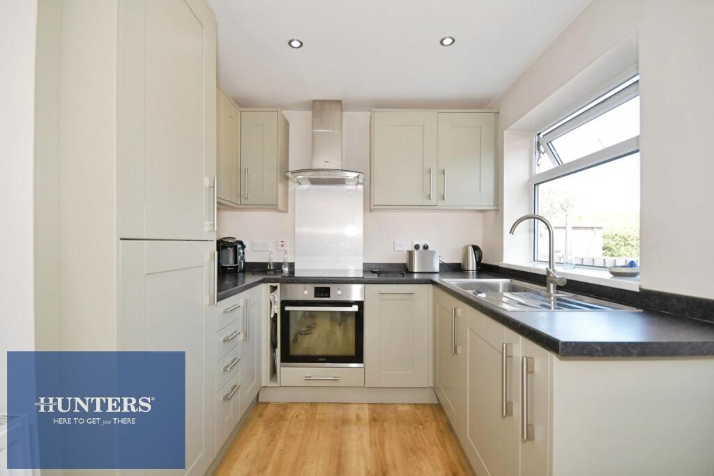 House in Sheffield - View 5