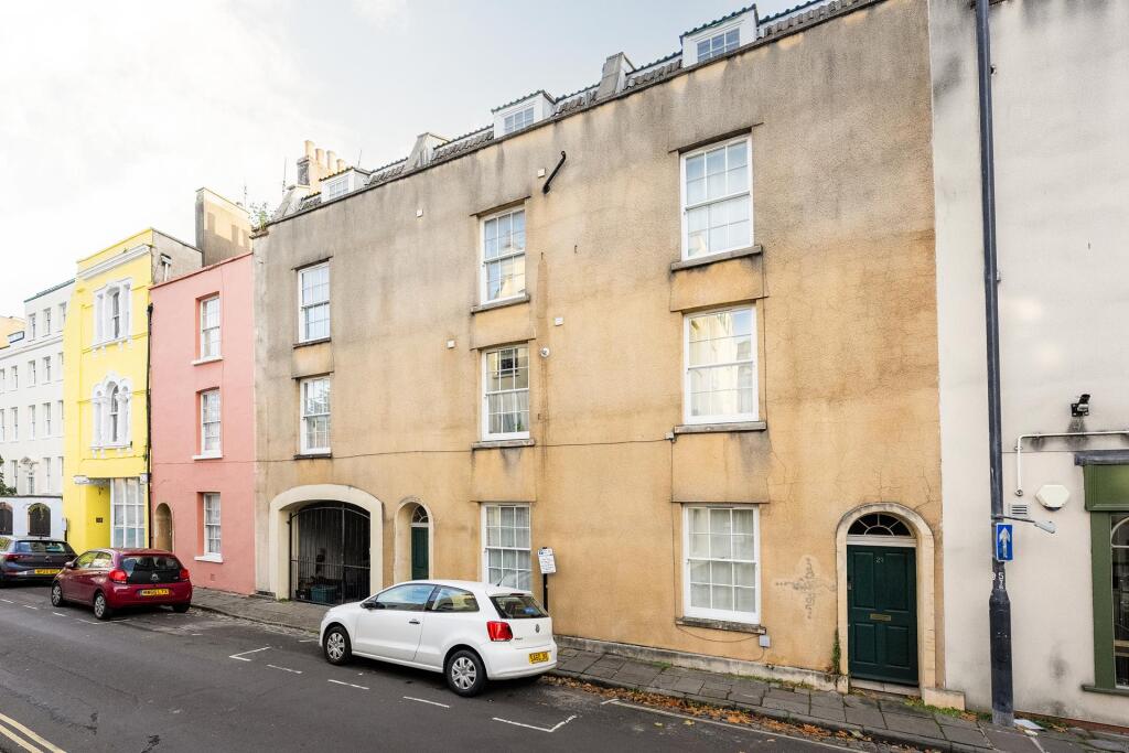 Main image of property: Clifton Road, BS8
