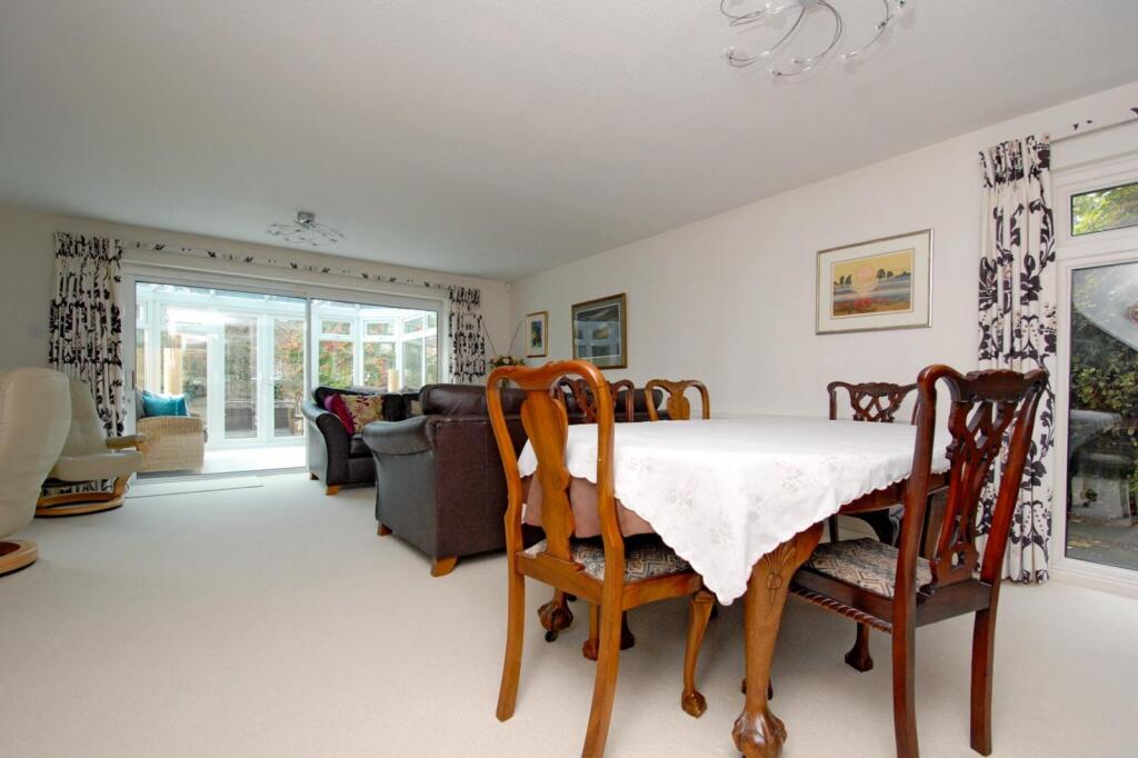 House in London, Hawkwood, Chislehurst - More