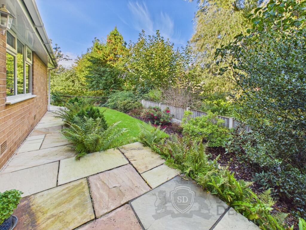 House in Warrington - View 4