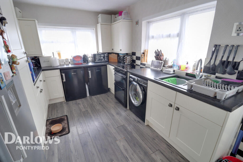 Main image of property: High Street, Pontypridd