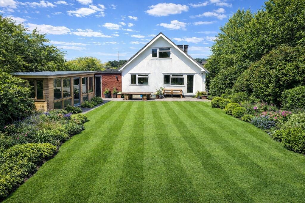 Main image of property: 4 Orchard Rise, Shirenewton, Chepstow, Monmouthshire, NP16 6AY, Wales