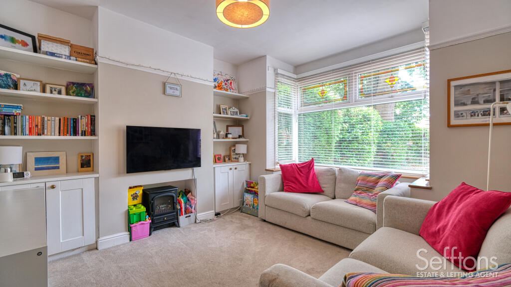 House in Broadland, Thorpe St Andrew - View 5