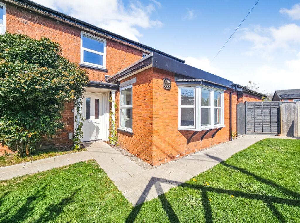 Main image of property: Travellers Rest, Stretton Sugwas, Hereford, Herefordshire, HR4