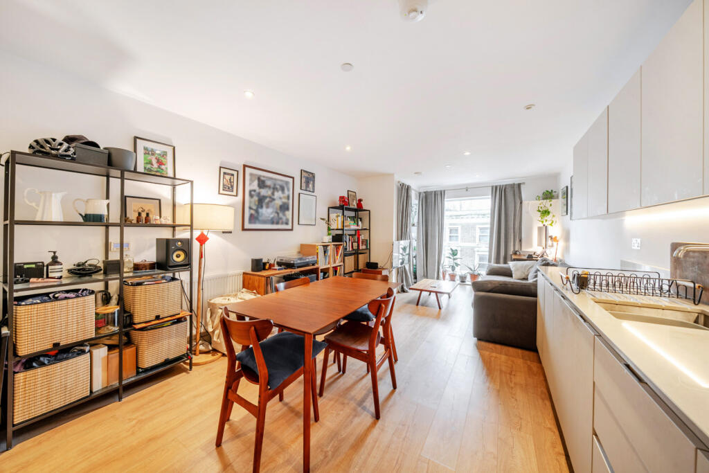 Main image of property: Camberwell Road, London