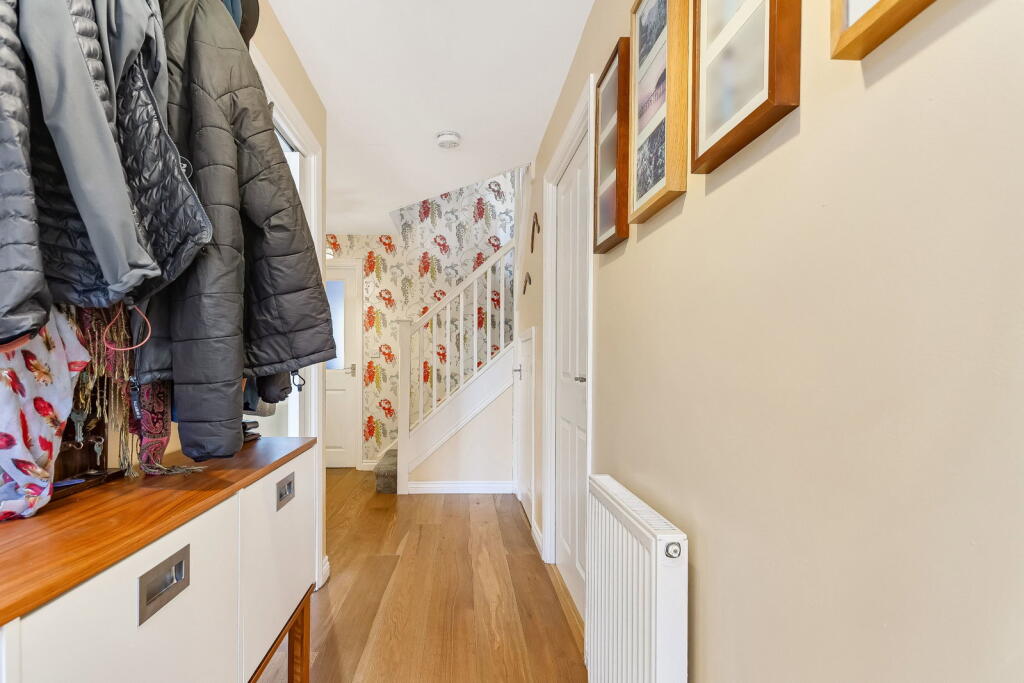 House in Wixams, Bedford - View 5