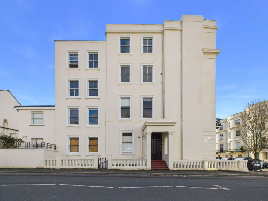Main image of property: Lansdowne Place, Hove, BN3 1FJ