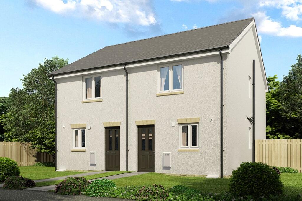 Main image of property: Off Yosemite Park,
Hallhill North,
Dunbar,
EH42 1RF