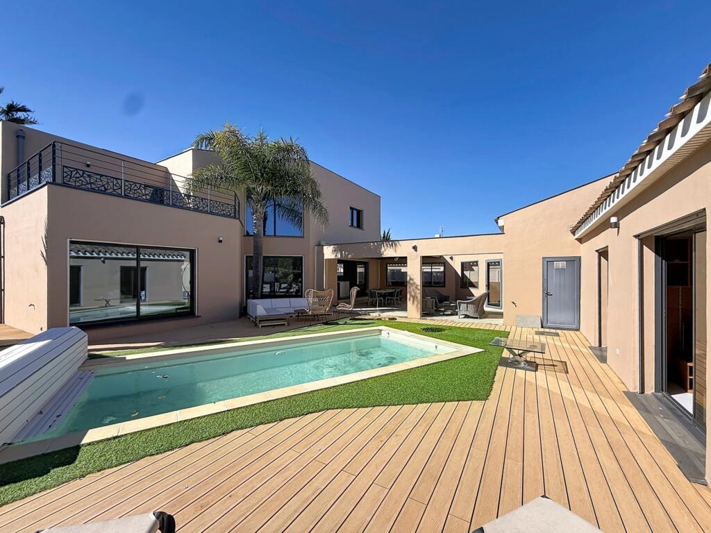 Main image of property: 66000 perpignan