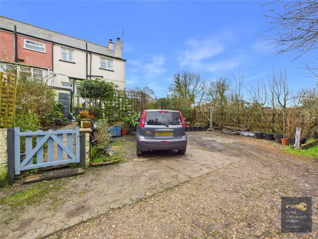 Main image of property: Peters Marland, Torrington, Devon