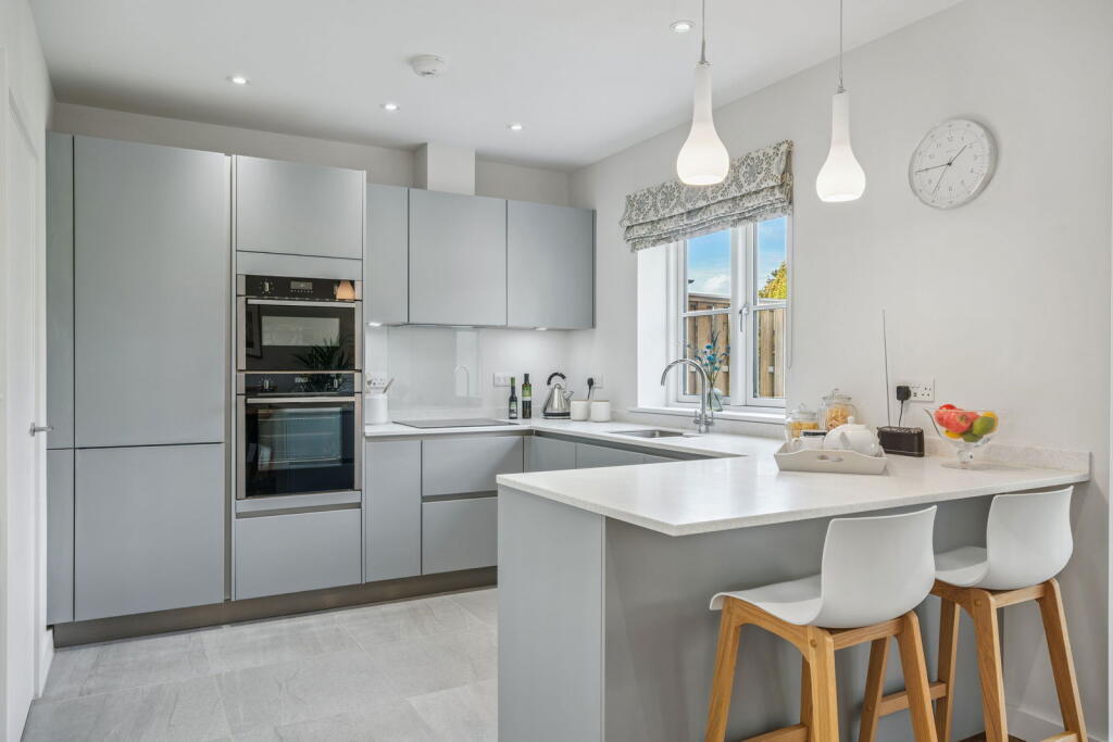 House in Dacorum, Hertfordshire - View 5