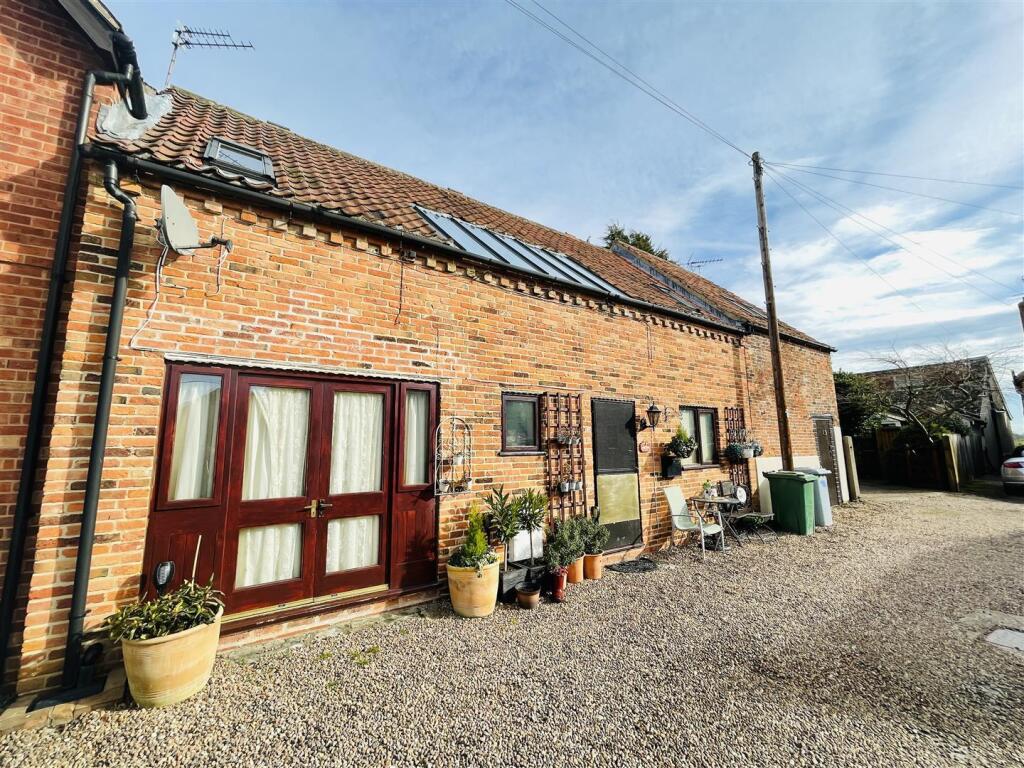 Main image of property: Main Street, Fiskerton, Southwell
