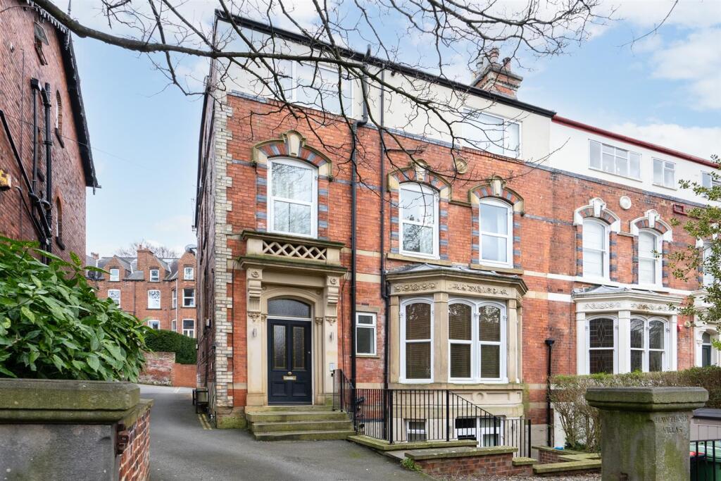 Main image of property: 21 Bainbrigge Road, Headingley, Leeds