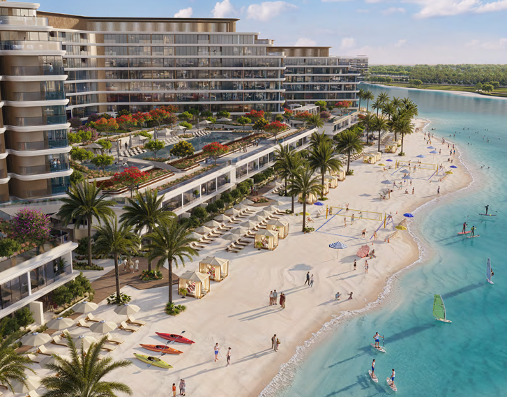 Main image of property: Dubai