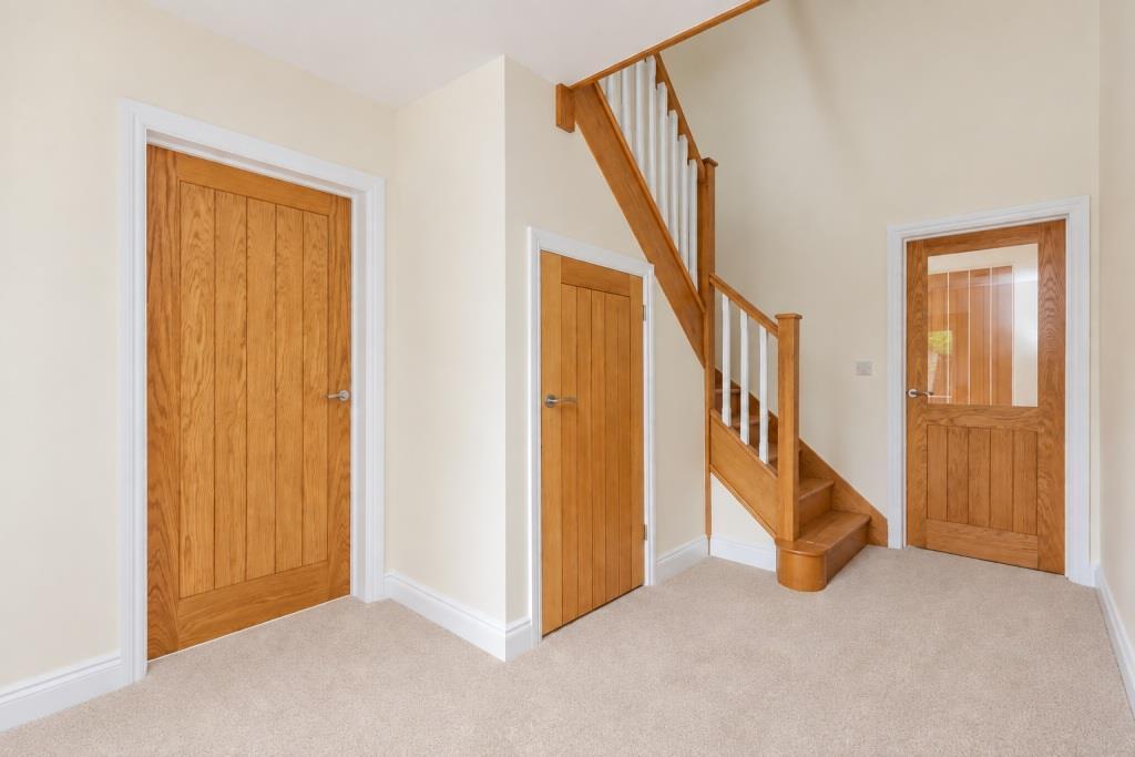 House in Salisbury - More