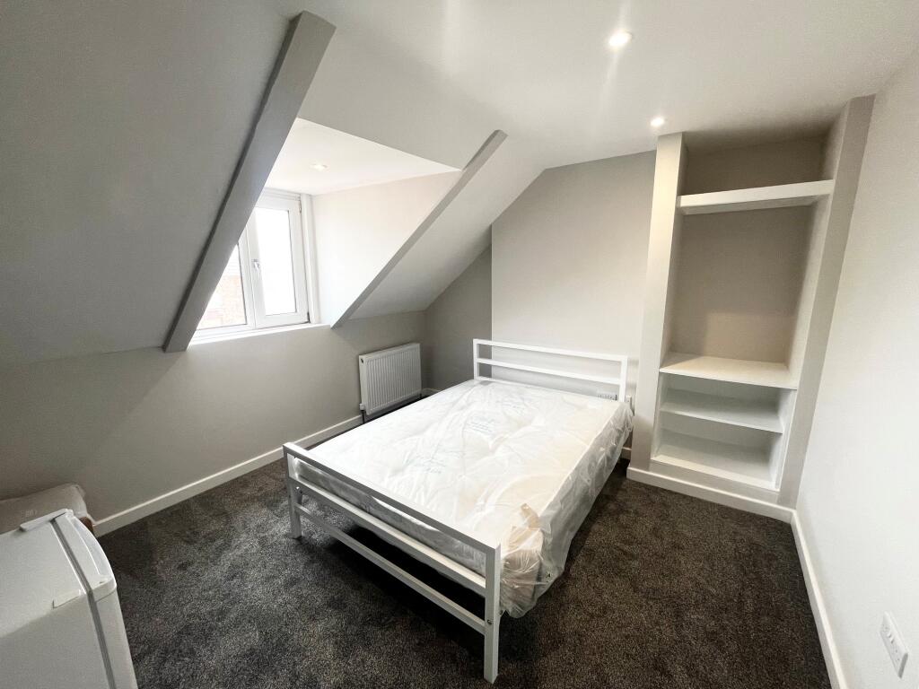 Main image of property: Ashley Road, Poole