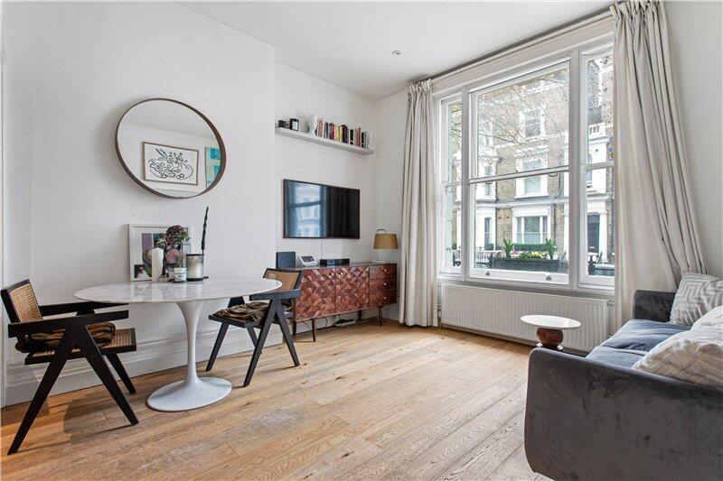 Main image of property: Finborough Road, London, SW10