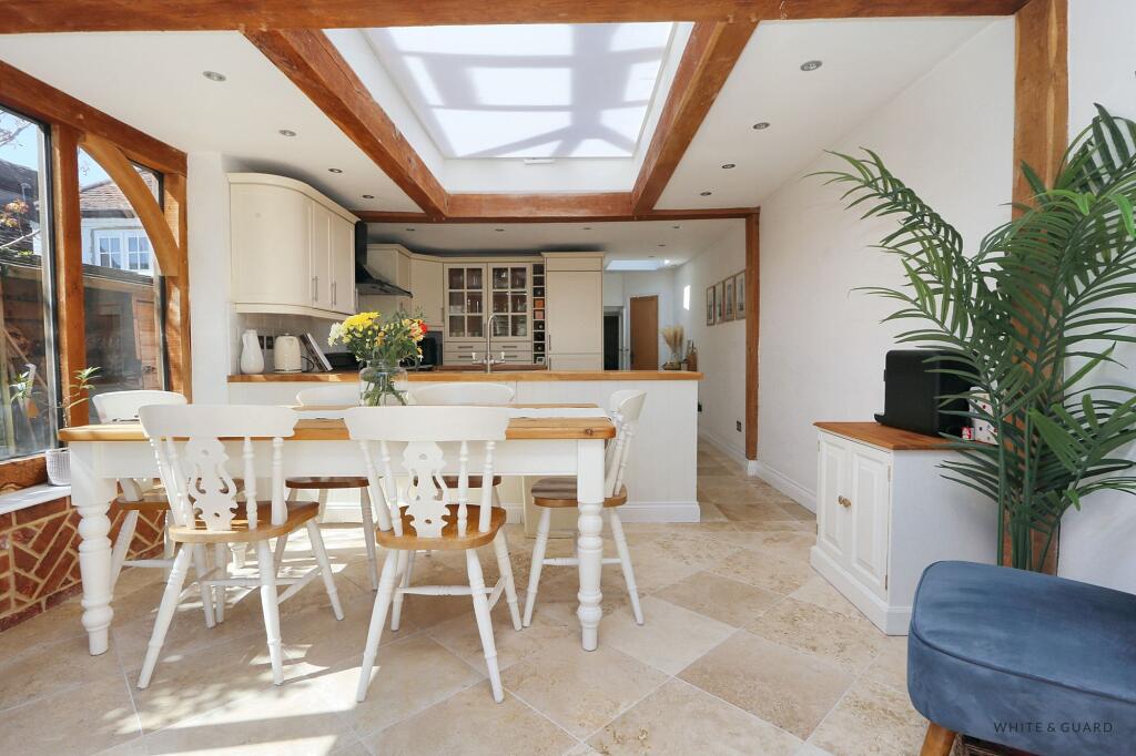 Main image of property: Lower Basingwell Street, Bishops Waltham Southampton SO32 1AJ