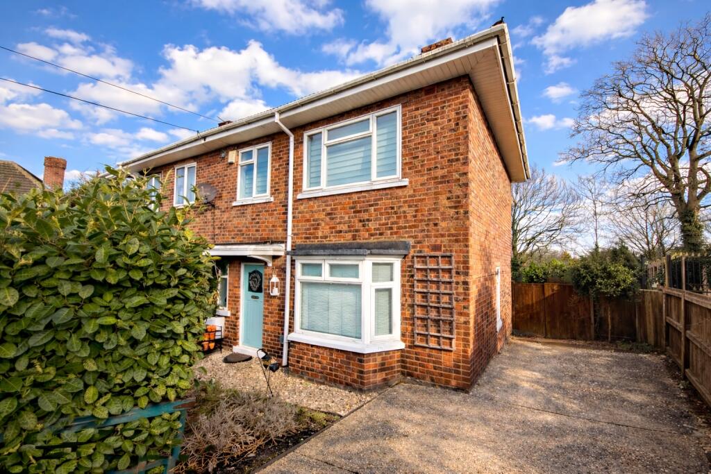 Main image of property: Normandy Road, Cleethorpes, Lincolnshire, DN35