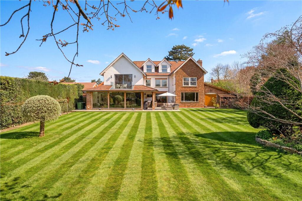 Main image of property: Top Lane, Copmanthorpe, York, North Yorkshire, YO23