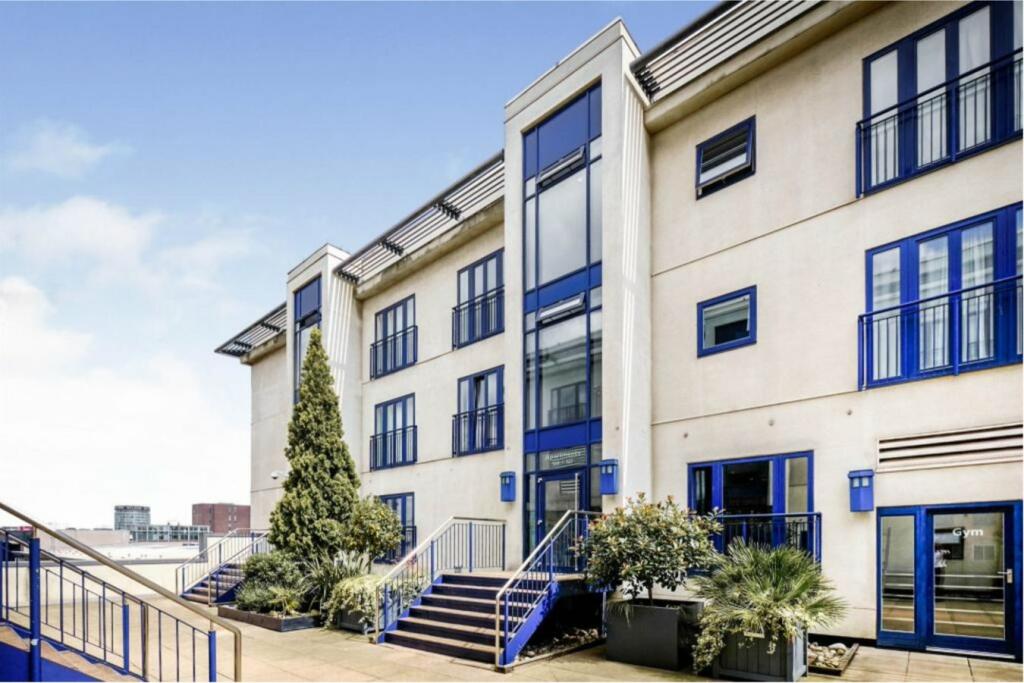 Wharfside Street, Birmingham, B1 photo 2